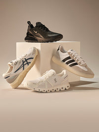 Men's Footwear