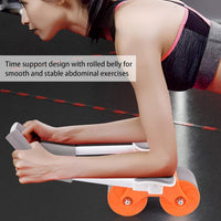 Fitness & Gym Essentials