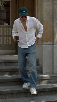 Men's Clothing