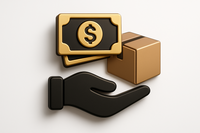 Cash on Delivery