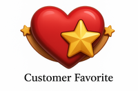 Customer Favorite