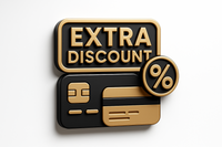 Prepaid Discount