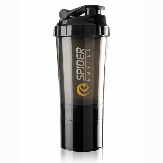 Shaker's