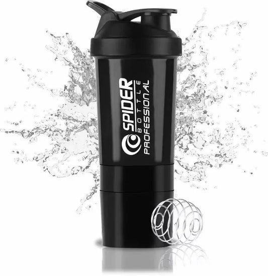 Shaker's